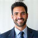 Retrato del Dr. Javier Ruiz