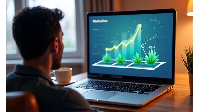 Webinar: Cómo mantener la motivación en el bienestar a largo plazo