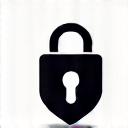 Logotipo de certificación ISO 27001