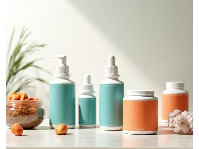 Colección de productos de bienestar seleccionados a mano por expertos de Vida Serena, con nutracéuticos, dispositivos y alimentos saludables.